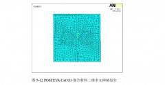 金属表面等离子电解沉积强化层研究工作