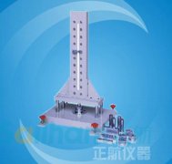 电阻炉、温度自动控制台操作指南　