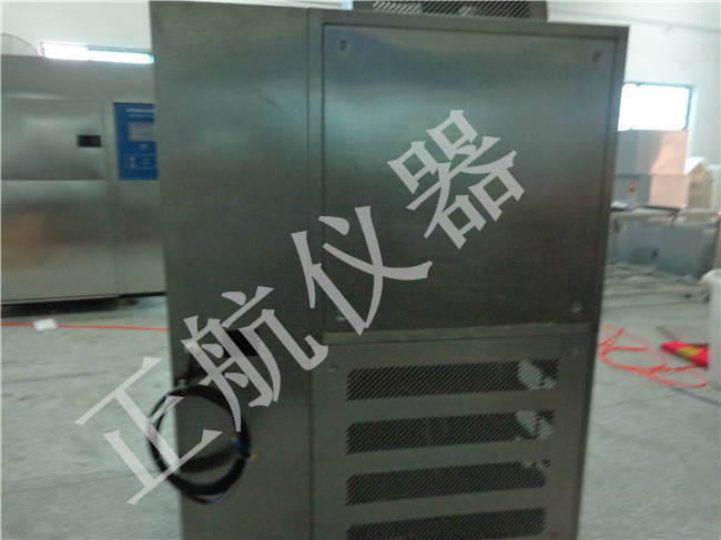 恒温恒湿试验箱图