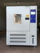 简述恒温恒湿试验箱的原理全新结构