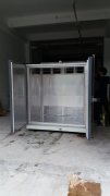 说说步入式恒温恒湿试验箱的六大商品特色