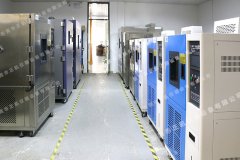可程式恒温恒湿试验箱厂家怎么应对新一代的消费者习惯
