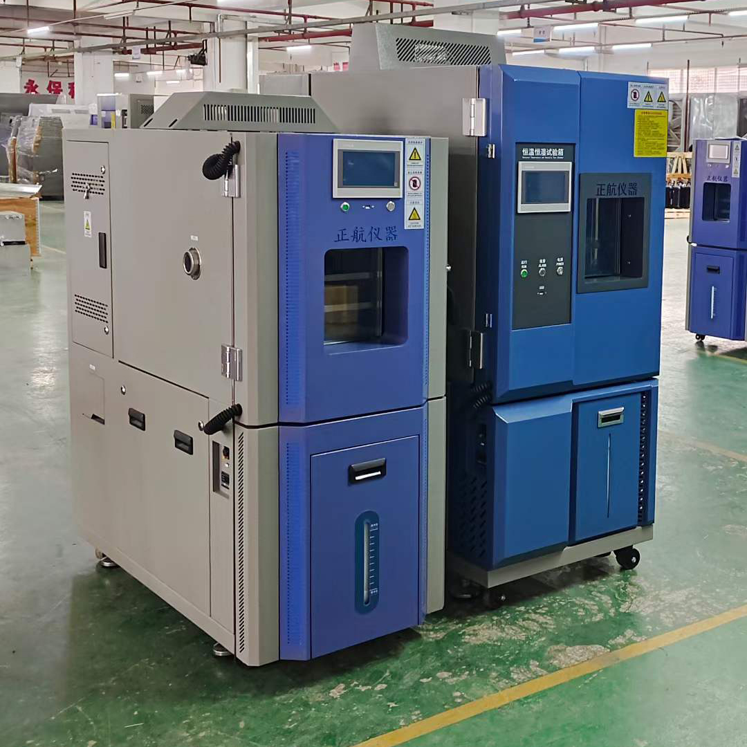 深圳客户迎来两台恒温恒湿试验箱，助力研发品质再升级