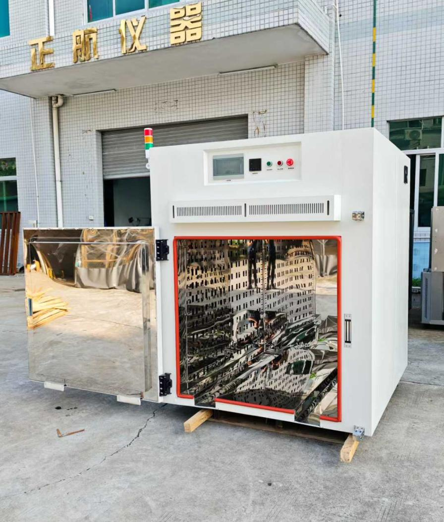高温老化箱
