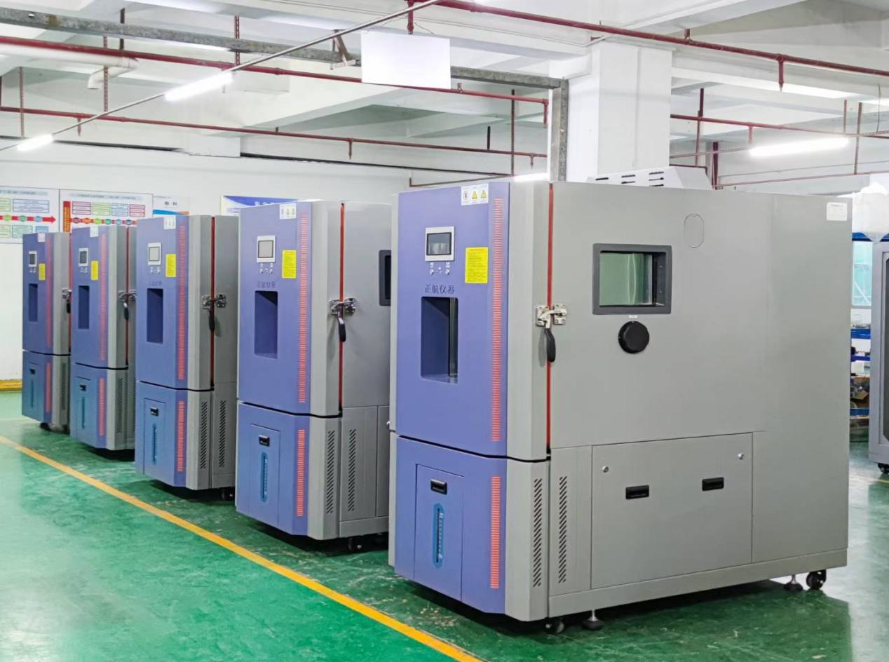 408L定制恒温恒湿箱，300度高温老化试验箱