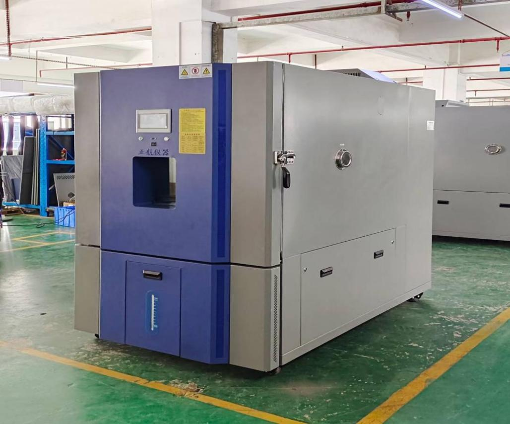 1000L恒温恒湿试验箱 1000L恒温恒湿试验箱