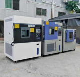 恒温恒湿试验箱发货江苏客户公司