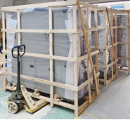 非标500L低温低湿试验箱出货 非标500L低温低湿试验箱出货