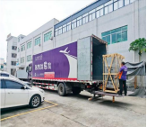 恒温恒湿箱出货