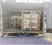 恒温恒湿试验箱