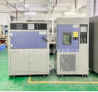 三控紫外老化箱