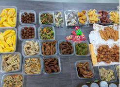下午茶