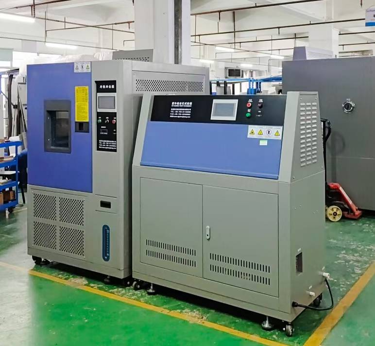 408L恒温恒湿箱，紫外老化箱发